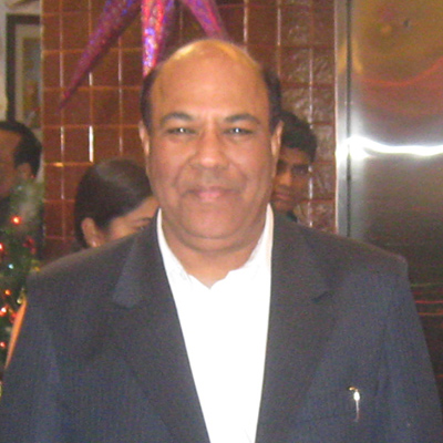 Hotel Rajmandir Managing Director