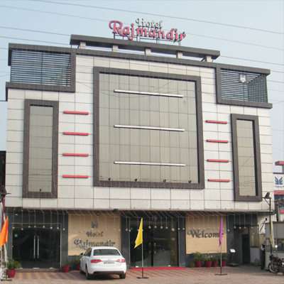 Hotel-Rajmandir